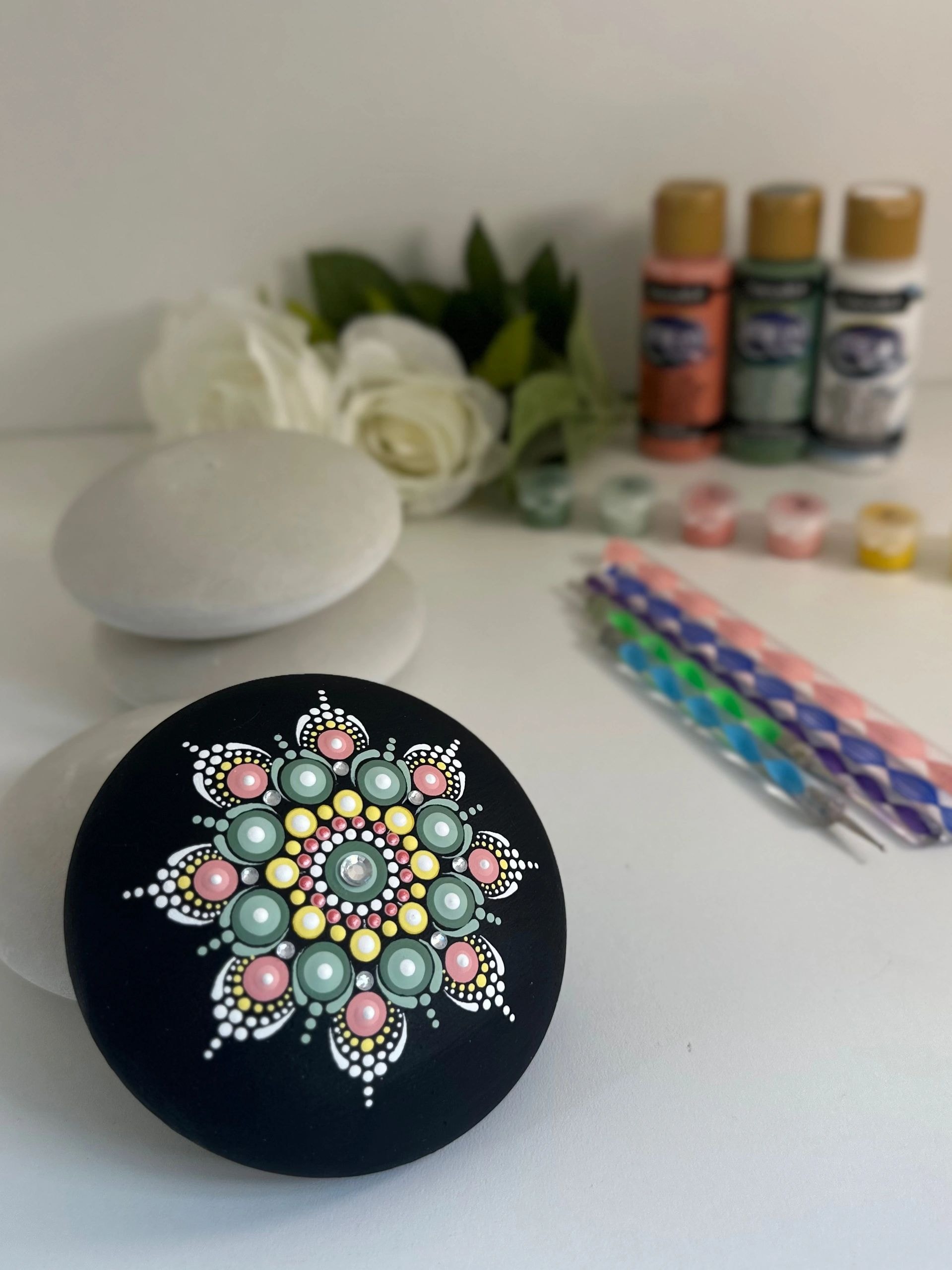 Creative Classes with Elaine